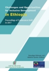 Image for Challenges and Opportunities for Inclusive Development in Ethiopia : Proceedings of Conferences held in 2017