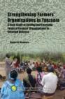 Image for Strengthening Farmers&#39; Organisations in Tanzania