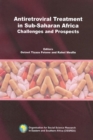 Image for Antiretroviral Treatment in Sub-Saharan Africa