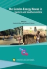 Image for The Gender-Energy Nexus in Eastern and Southern Africa