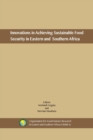 Image for Innovations in Achieving Sustainable Food Security in Eastern and Southern Africa