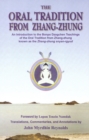 Image for Oral Tradition from Zhang-Zhung