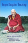Image for Bonpo Dzogchen Teachings