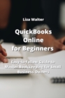 Image for QuickBooks Online for Beginners