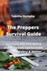 Image for The Preppers Survival Guide