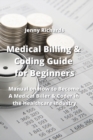 Image for Medical Billing &amp; Coding Guide for Beginners
