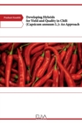 Image for Developing Hybrids for Yield and Quality in Chili (Capsicum annuum L.) : An Approach