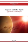 Image for Magnetars and Stellar Objects