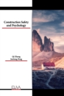 Image for Construction Safety and Psychology