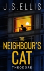 Image for Theodore : The Neighbor&#39;s Cat