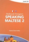 Image for Maltese for Foreigners : Speaking Maltese
