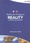 Image for Maltese for Foreigners - Reality: A Bilingual Maltese-English Reader