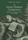 Image for The Great Maltese Composers