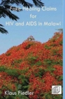 Image for Fake Healing Claims for HIV and Aids in Malawi