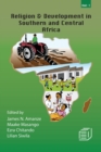 Image for Religion and Development in Southern and Central Africa : Vol. 1