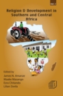 Image for Religion and Development in Southern and Central Africa: Vol 2