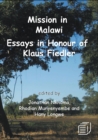 Image for Mission in Malawi : Essays in Honour of Klaus Fiedler
