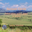 Image for Sursum Corda : Celebrating seven years in Africa