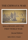 Image for The Chiwaya War : Malawians and the First World War