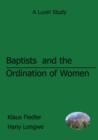 Image for Baptists and the Ordination of Women in Malawi