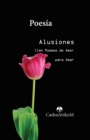 Image for Alusiones : Cien Poemas de Amor para Amar