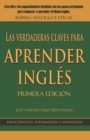 Image for Las verdaderas claves para aprender ingl?s