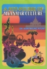 Image for A Pot-Pourri of Myanmar Culture
