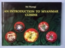 Image for An Introduction to Myanmar Cuisine