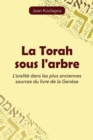 Image for La Torah sous l’arbre