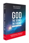Image for God, the Science, the Evidence
