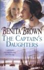 Image for CAPTAINS DAUGHTERS