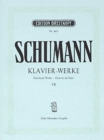 Image for COMPLETE PIANO WORKS VOL7 KLAVIER