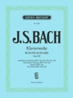 Image for COMPLETE PIANO WORKS VOL3 KLAVIER