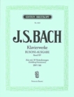 Image for COMPLETE PIANO WORKS VOL15 KLAVIER