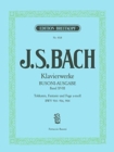 Image for COMPLETE PIANO WORKS VOL18 KLAVIER