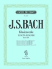 Image for COMPLETE PIANO WORKS VOL19 KLAVIER