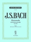 Image for COMPLETE PIANO WORKS VOL21 KLAVIER