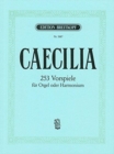 Image for CAECILIA ORGEL