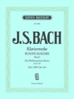 Image for COMPLETE PIANO WORKS VOL1 KLAVIER