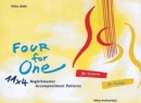 Image for FOUR FOR ONE GITARRE