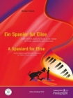 Image for SPANIARD FOR ELISE 12 SOPHISTICATED PIEC