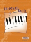 Image for INTERVALLBUCH FOR PIANO KLAVIER