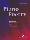 Image for PIANO POETRY 34 PIANO PIECES FOR ALL SID