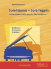 Image for SPIELRUME SPIELREGELN KLAVIER