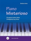 Image for PIANO MISTERIOSO KLAVIER