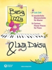 Image for BUSY LIZZY LAZY DAISY KLAVIER