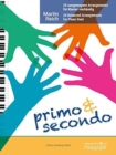 Image for PRIMO SECONDO PIANO 4 HANDS