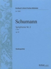 Image for SYMPHONY NO 1 IN BB MAJOR OP38 OP38 ORCH