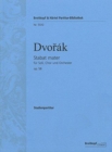 Image for STABAT MATER OP58 OP58 SOLOISTS MIXED CH