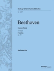Image for FIDELIO OP72 OVERTURE OP72 ORCHESTER STU